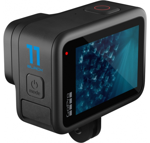 Hero 11 Black        GoPro