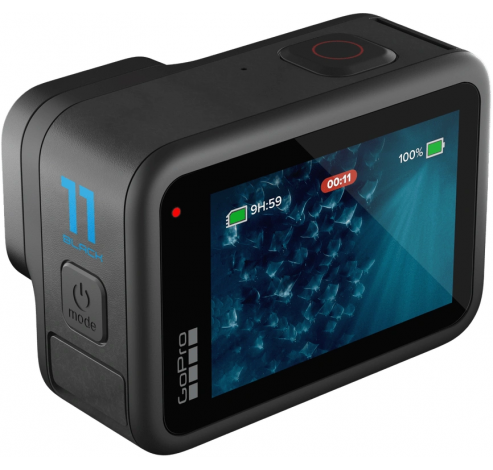 Hero 11 Black        GoPro