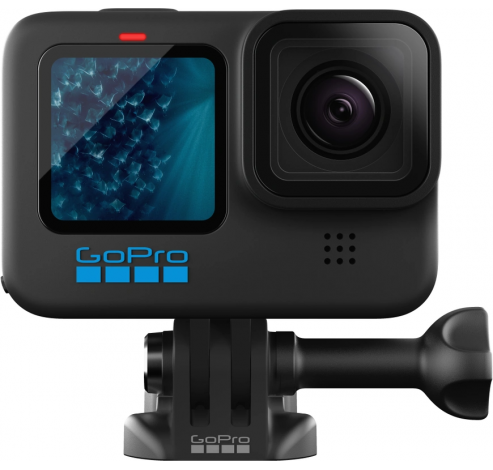 Hero 11 Black        GoPro