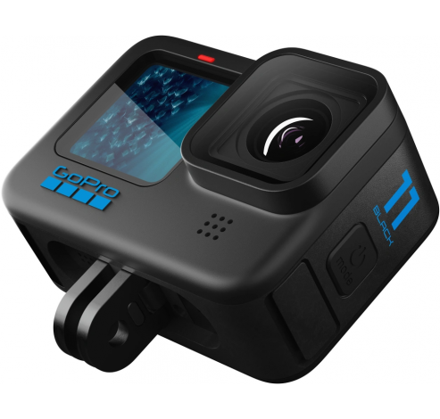 Hero 11 Black        GoPro