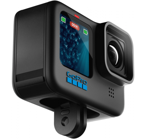 Hero12 Black Creator Edition  GoPro