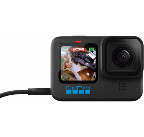 Hero12 Black Creator Edition  GoPro