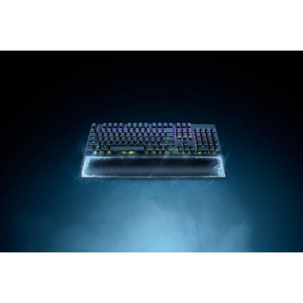 Razer Toetsenbord Cooling Gel Wrist Rest for Full Size Keyboard