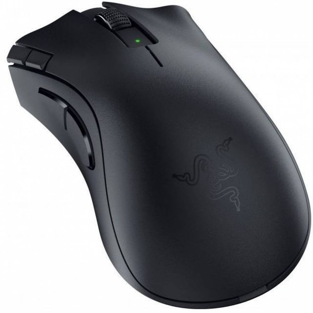 Razer Computermuis Deathadder V2 X hyperspeed Gaming Mouse