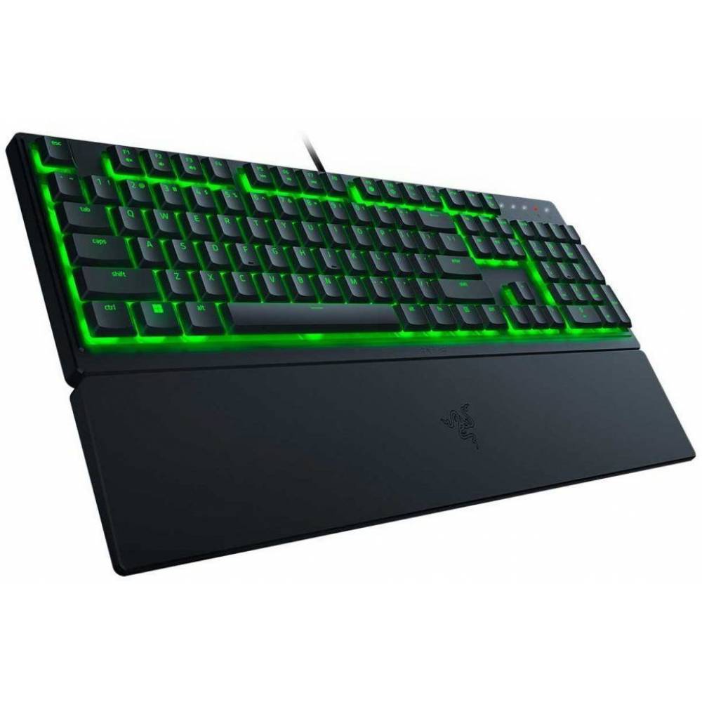 Razer Toetsenbord Ornata V3 X low gaming keyboard