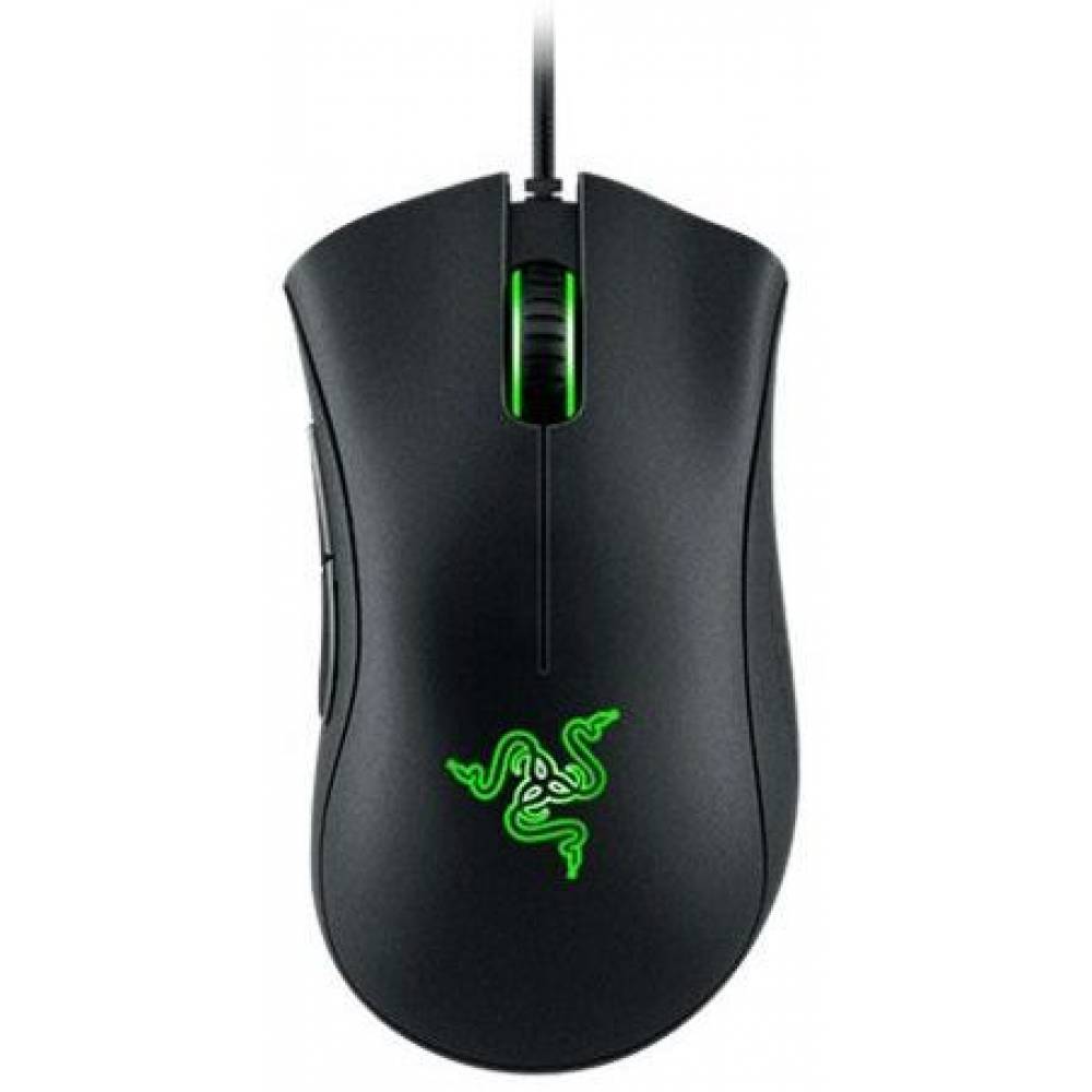 Deathadder Essential gaming mouse 