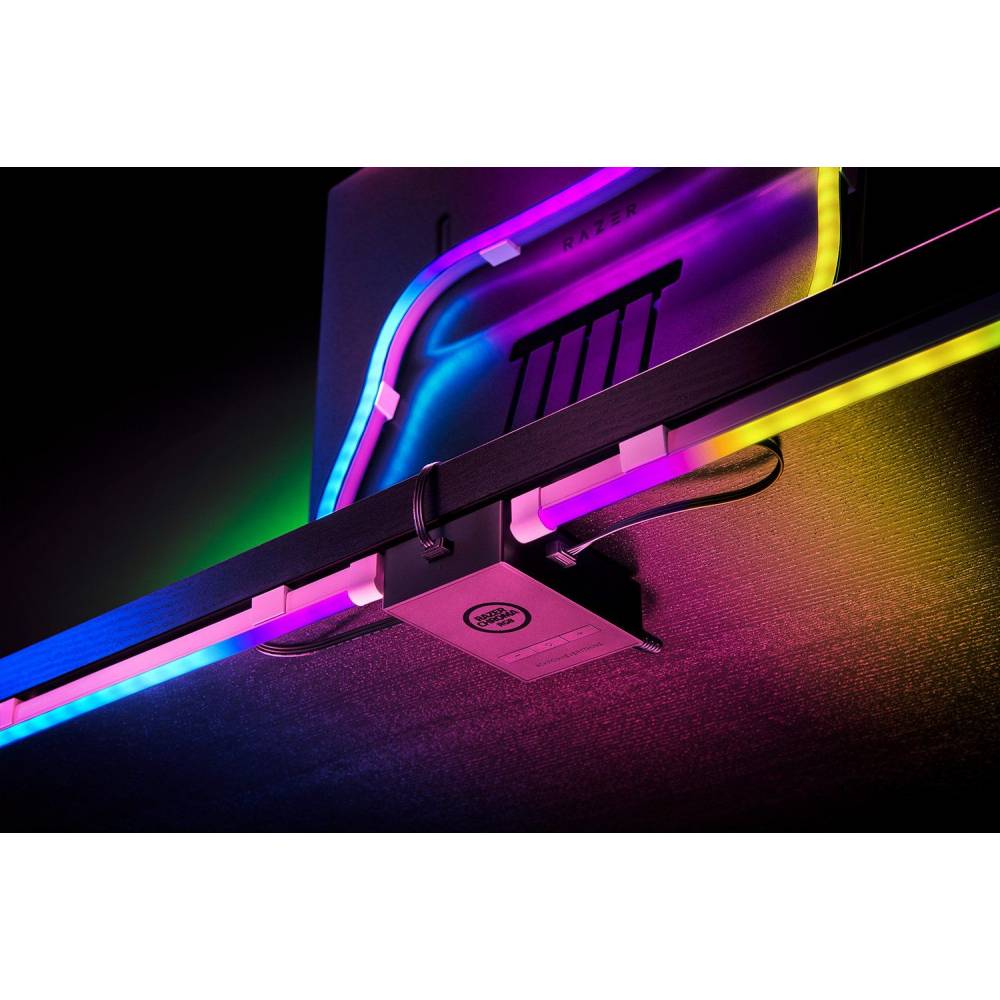Razer Gaming accessoires Chroma light strip set