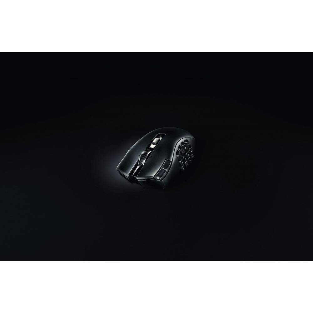 Razer Computermuis Razer naga v2 hyperspeed gaming mouse