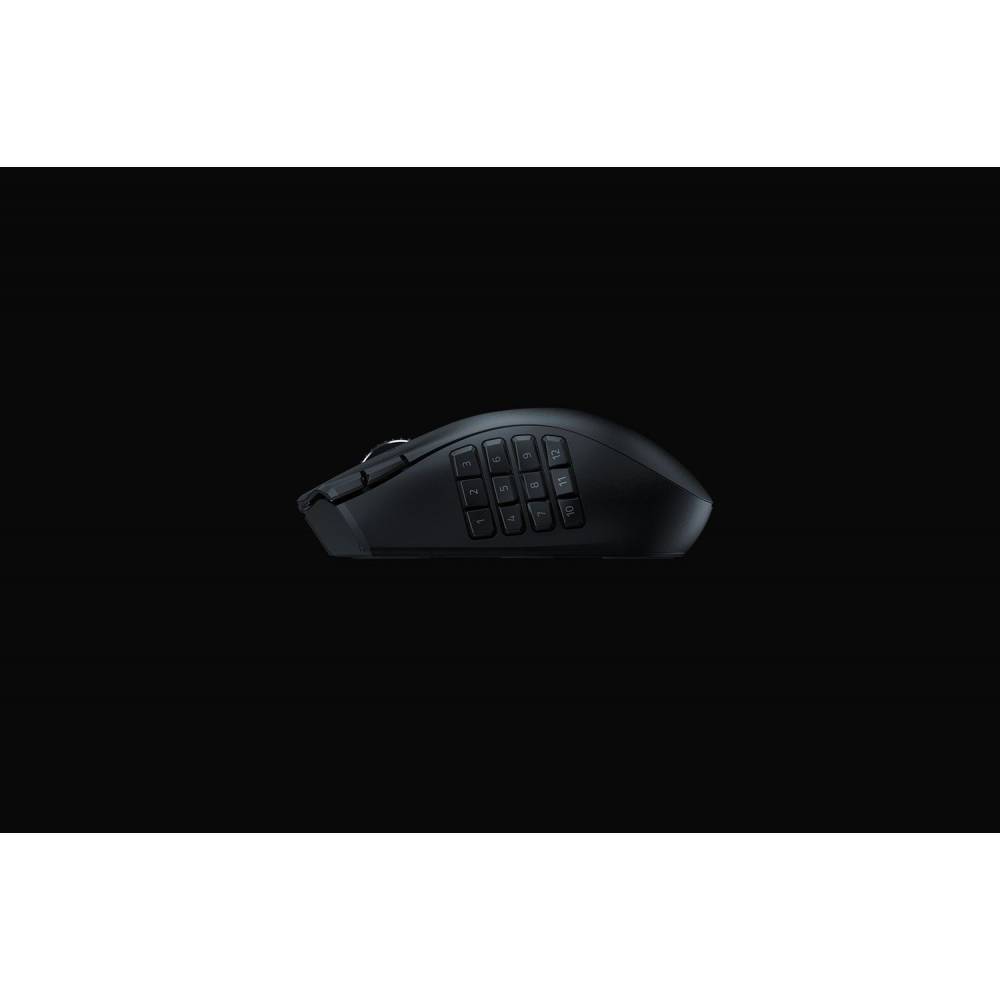 Razer Computermuis Razer naga v2 hyperspeed gaming mouse