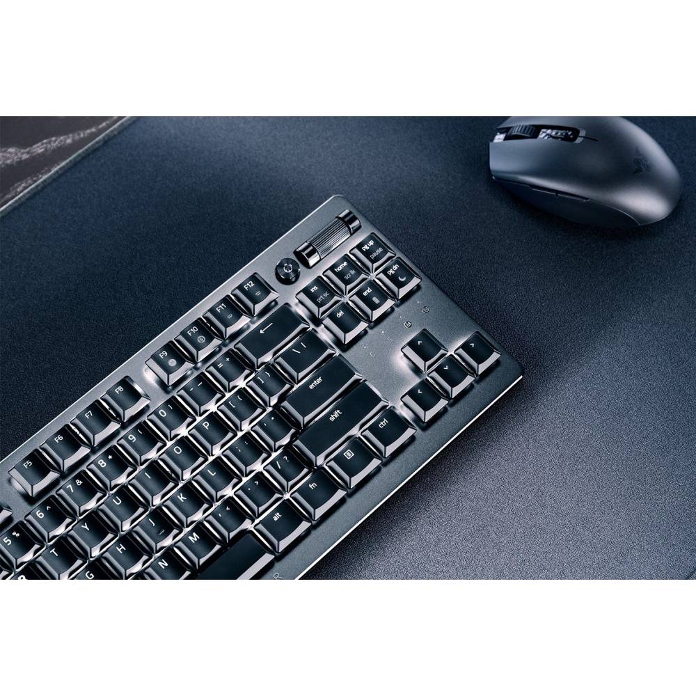 Razer Toetsenbord Razer deathstalker v2 pro tkl gaming kb