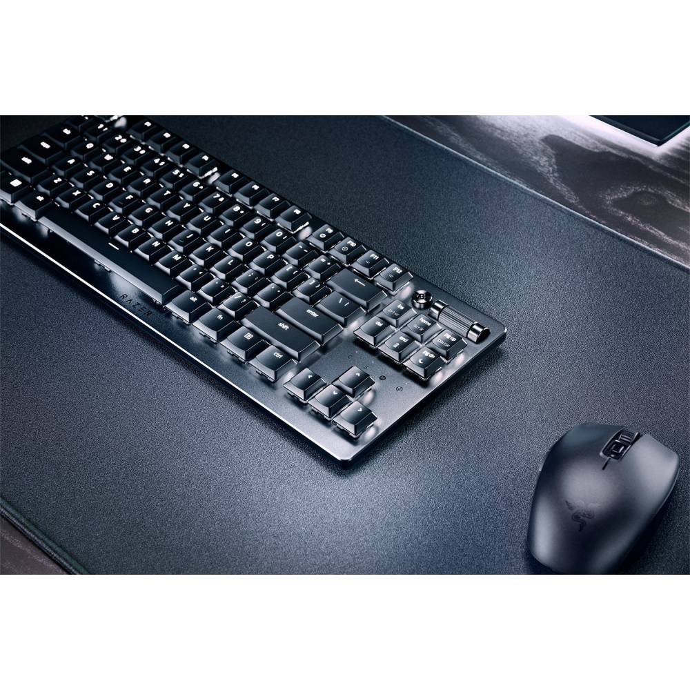 Razer Toetsenbord Razer deathstalker v2 pro tkl gaming kb