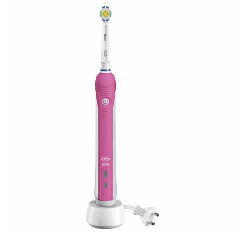 Pro 2000 3D White  Oral-B