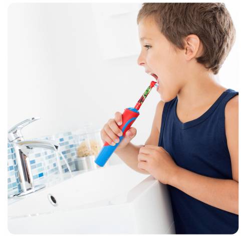 Kids Vitality Incredible 2  Oral-B