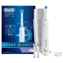 Oral-B Smart 5100S Wit