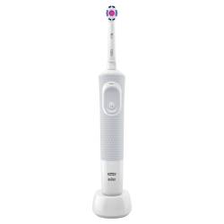 Oral-B VITALITY 100 (WHITE (3D) - CLS) 