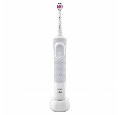VITALITY 100 (WHITE (3D) - CLS)  Oral-B