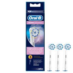 Oral-B Sensi UltraThin EB60-3  