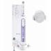 Genius 10100S purple (EB60) + 2 pin Oral-B Genius 10100S purple (EB60) + 2 pin Oral-B