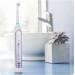Genius 10100S purple (EB60) + 2 pin Oral-B Genius 10100S purple (EB60) + 2 pin Oral-B