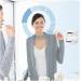Genius 10100S purple (EB60) + 2 pin Oral-B Genius 10100S purple (EB60) + 2 pin Oral-B