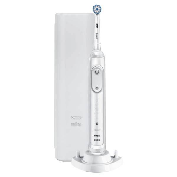 Genius X 20100S white (EB60) Oral-B Genius X 20100S white (EB60) Oral-B