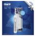 Genius 8500 silver + Flora black TC Oral-B Genius 8500 silver + Flora black TC Oral-B