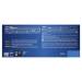 Genius 8500 silver + Flora black TC Oral-B Genius 8500 silver + Flora black TC Oral-B