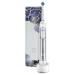 Genius 8500 silver + Flora black TC Oral-B Genius 8500 silver + Flora black TC Oral-B