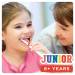 Junior Elektrische Tandenborstel Minnie Oral-B
