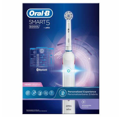 Smart 5000 S  Oral-B