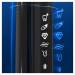 Genius X 20100S Zwart Oral-B Genius X 20100S Zwart Oral-B