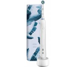 Pro 1 750 Elektrische Tandenborstel Bonusreisetui Oral-B