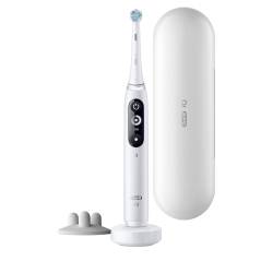 Oral-B iO 7S Elektrische Tandenborstel Wit