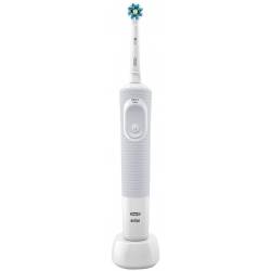 Oral-B ORAL-B Vitality 100 Cross Action White   