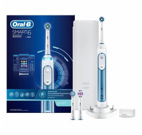 Oral-B Smart 6000N     Oral-B