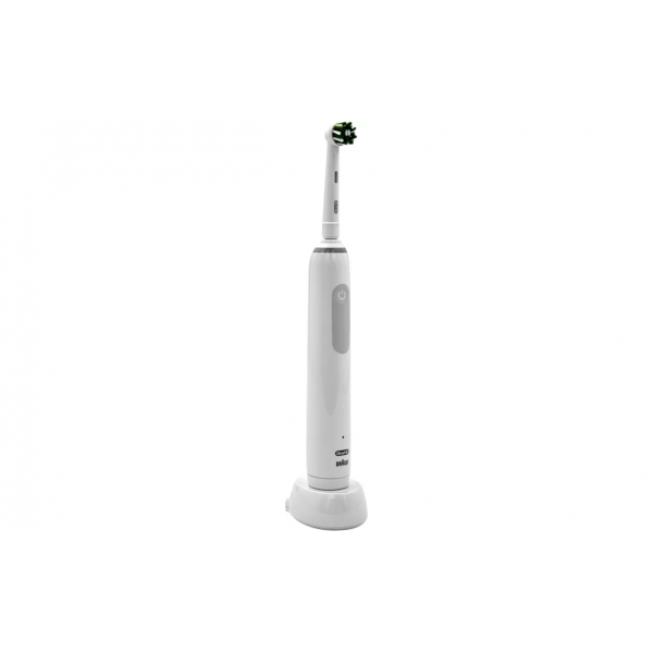 Oral-B Elektrische tandenborstel Pro 3 3800 white