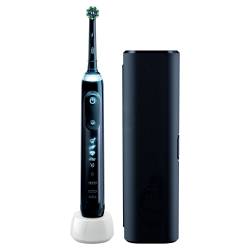 Oral-B Oral-B Genius X Zwarte Elektrische Tandenborstel 