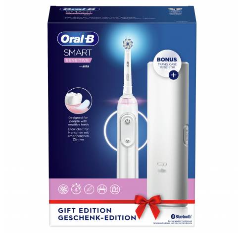 Oral-B Smart Sensitive  Oral-B