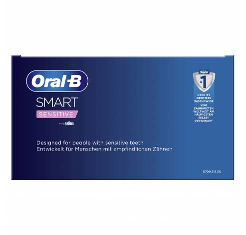 Oral-B Smart Sensitive  Oral-B