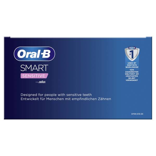 Oral-B Elektrische tandenborstel Oral-B Smart Sensitive