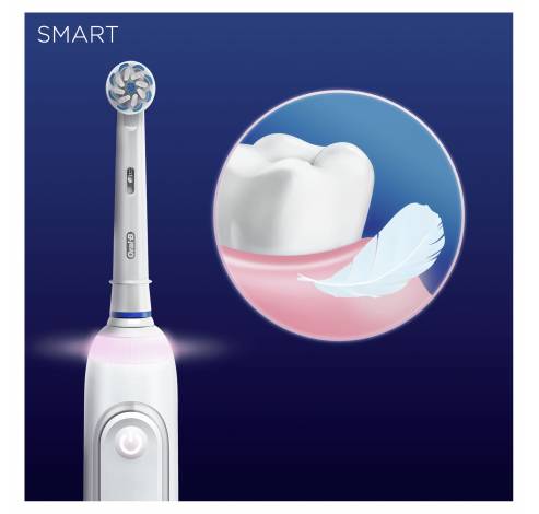 Oral-B Smart Sensitive  Oral-B