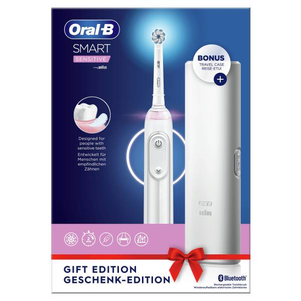 Oral-B Oral-B Smart Sensitive