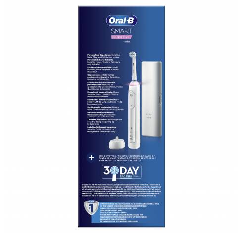 Oral-B Smart Sensitive  Oral-B