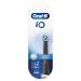 Oral-B Opzetborstel iO Ultimate Clean Opzetborstels Zwart 2 Stuks