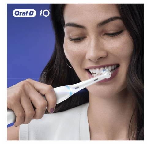 Oral-B iO Ultimate Clean WH 2CT  Oral-B