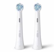 Oral-B iO Ultimate Clean WH 2CT 