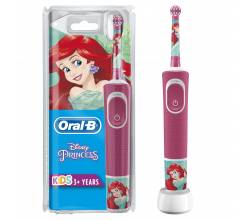 D100 Kids Princess elektrische tandenborstel Oral-B