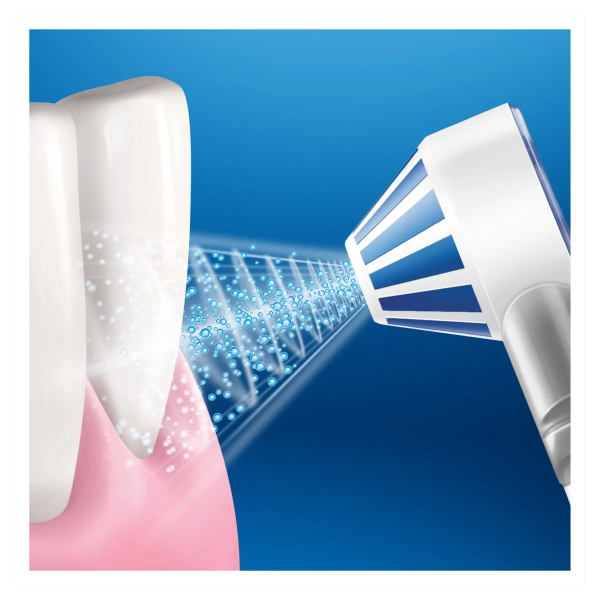 Aquacare 4 Waterflosser Oral-B