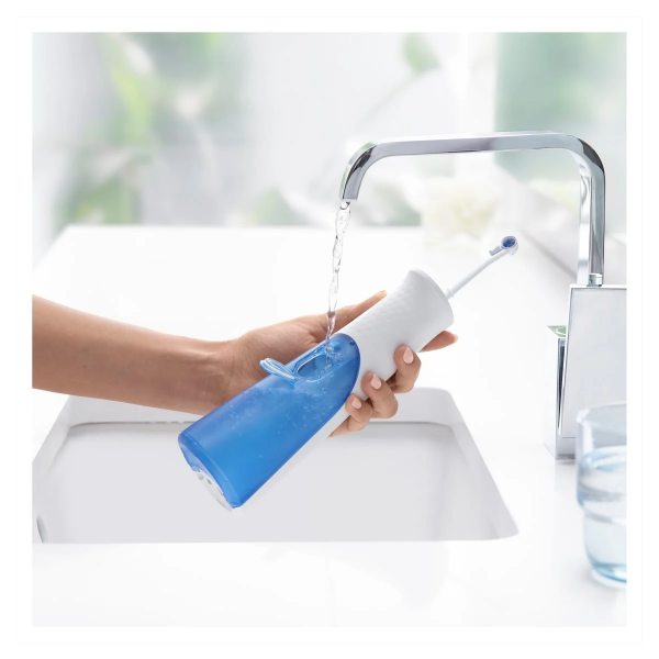 Aquacare 4 Waterflosser Oral-B