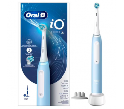 IO Series 3 Blauw Oral-B